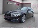 Bmw 420d xdrive  190cv  luxury garantie constructeur occasion simplicicar perpignan  simplicicar simplicibike france