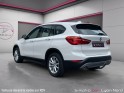 Bmw x1 f48 sdrive 18d 150 ch lounge occasion simplicicar lyon nord  simplicicar simplicibike france