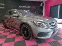 Mercedes gla 200 d 7-g dct fascination occasion simplicicar amiens  simplicicar simplicibike france