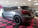 Mercedes gla 200 d 7-g dct fascination occasion simplicicar amiens  simplicicar simplicibike france