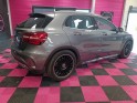 Mercedes gla 200 d 7-g dct fascination occasion simplicicar amiens  simplicicar simplicibike france