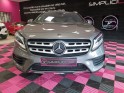 Mercedes gla 200 d 7-g dct fascination occasion simplicicar amiens  simplicicar simplicibike france