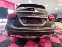 Mercedes gla 200 d 7-g dct fascination occasion simplicicar amiens  simplicicar simplicibike france