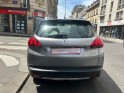 Peugeot 2008 1.2 puretech 110ch ss bvm5 allure occasion paris 15ème (75) simplicicar simplicibike france