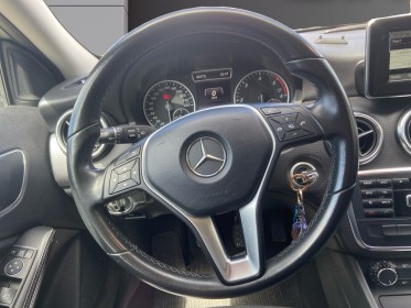 Mercedes classe a 180 d fascination occasion simplicicar lille  simplicicar simplicibike france