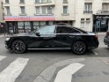 Audi a8 a8 60 tfsi e tiptronic 8 quattro avus extended occasion paris 15ème (75) simplicicar simplicibike france