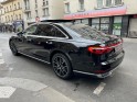 Audi a8 a8 60 tfsi e tiptronic 8 quattro avus extended occasion paris 15ème (75) simplicicar simplicibike france