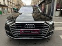 Audi a8 a8 60 tfsi e tiptronic 8 quattro avus extended occasion paris 15ème (75) simplicicar simplicibike france