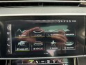 Audi a8 a8 60 tfsi e tiptronic 8 quattro avus extended occasion paris 15ème (75) simplicicar simplicibike france