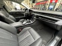 Audi a8 a8 60 tfsi e tiptronic 8 quattro avus extended occasion paris 15ème (75) simplicicar simplicibike france