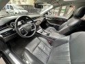 Audi a8 a8 60 tfsi e tiptronic 8 quattro avus extended occasion paris 15ème (75) simplicicar simplicibike france