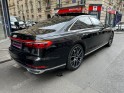 Audi a8 a8 60 tfsi e tiptronic 8 quattro avus extended occasion paris 15ème (75) simplicicar simplicibike france