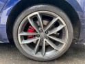 Audi s5 sportback v6 3.0 tfsi 354 tiptronic 8 quattro full options pack carbone occasion paris 15ème (75) simplicicar...