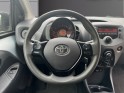 Toyota aygo pro my20 1.0 vvt-i x-pro full entretien toyota, garantie constructeur occasion simplicicar villejuif  simplicicar...