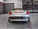 Ferrari california v8 4.3 490ch occasion réunion ville st pierre simplicicar simplicibike france