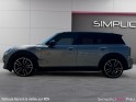 Mini cooper  clubman jcw mini clubman ii f54 john cooper works 231ch all4 occasion simplicicar pau simplicicar simplicibike...