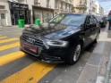 Audi a4 a4 1.8 tfsi 170 occasion paris 15ème (75) simplicicar simplicibike france