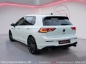 Volkswagen golf 8 gti 2.0 tsi 245  dsg7 occasion simplicicar lagny  simplicicar simplicibike france