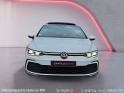 Volkswagen golf 8 gti 2.0 tsi 245  dsg7 occasion simplicicar lagny  simplicicar simplicibike france