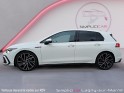 Volkswagen golf 8 gti 2.0 tsi 245  dsg7 occasion simplicicar lagny  simplicicar simplicibike france