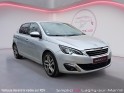 Peugeot 308 1.6 hdi 92  bvm5 allure occasion simplicicar lagny  simplicicar simplicibike france