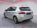 Peugeot 308 1.6 hdi 92  bvm5 allure occasion simplicicar lagny  simplicicar simplicibike france