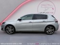 Peugeot 308 1.6 hdi 92  bvm5 allure occasion simplicicar lagny  simplicicar simplicibike france