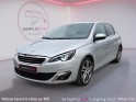 Peugeot 308 1.6 hdi 92  bvm5 allure occasion simplicicar lagny  simplicicar simplicibike france