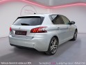 Peugeot 308 1.6 hdi 92  bvm5 allure occasion simplicicar lagny  simplicicar simplicibike france