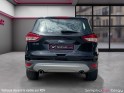 Ford kuga 2.0 tdci 120 ss 4x2 titanium / garantie 12 mois occasion cergy (95) simplicicar simplicibike france