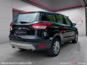 Ford kuga 2.0 tdci 120 ss 4x2 titanium / garantie 12 mois occasion cergy (95) simplicicar simplicibike france