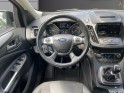 Ford kuga 2.0 tdci 120 ss 4x2 titanium / garantie 12 mois occasion cergy (95) simplicicar simplicibike france