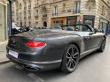 Bentley continental gtc w12 635ch bva occasion paris 15ème (75) simplicicar simplicibike france