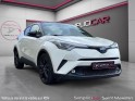 Toyota c-hr hybride pro rc18 c-hr pro 122h graphic occasion simplicicar st-maximin simplicicar simplicibike france