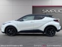 Toyota c-hr hybride pro rc18 c-hr pro 122h graphic occasion simplicicar st-maximin simplicicar simplicibike france