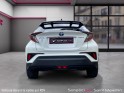 Toyota c-hr hybride pro rc18 c-hr pro 122h graphic occasion simplicicar st-maximin simplicicar simplicibike france