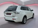 Mitsubishi outlander plug-in hybrid 4wd 163 ch camera de recul/toit ouvrant occasion simplicicar orgeval  simplicicar...