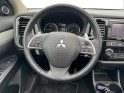 Mitsubishi outlander plug-in hybrid 4wd 163 ch camera de recul/toit ouvrant occasion simplicicar orgeval  simplicicar...