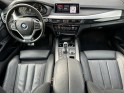 Bmw x5 f15 xdrive40d 313 ch bva8 m sport/camera 360°/toit ouvrant panoramique occasion simplicicar orgeval  simplicicar...