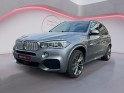 Bmw x5 f15 xdrive40d 313 ch bva8 m sport/camera 360°/toit ouvrant panoramique occasion simplicicar orgeval  simplicicar...