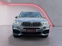 Bmw x5 f15 xdrive40d 313 ch bva8 m sport/camera 360°/toit ouvrant panoramique occasion simplicicar orgeval  simplicicar...