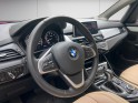 Bmw serie 2 active tourer f45 lci 225xe iperformance 224 ch bva6 business design occasion paris 17ème (75)(porte maillot)...