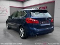 Bmw serie 2 active tourer f45 lci 225xe iperformance 224 ch bva6 business design occasion paris 17ème (75)(porte maillot)...