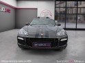 Porsche cayenne 4.8 v8 gts porsche design edition 3 tiptronic s a occasion simplicicar meaux simplicicar simplicibike france