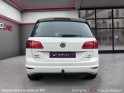 Volkswagen golf sportsvan 1.4 tsi 125 bmt dsg7 série spéciale allstar occasion simplicicar vaucresson simplicicar...