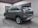 Opel crossland x 1.2 turbo 110 ch edition/garantie 12 mois occasion simplicicar courbevoie simplicicar simplicibike france