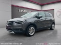 Opel crossland x 1.2 turbo 110 ch edition/garantie 12 mois occasion simplicicar courbevoie simplicicar simplicibike france