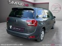 Citroen grand c4 picasso business luehdi 120 ss 98g business occasion cergy (95) simplicicar simplicibike france