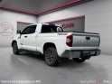 Toyota tundra v8 5.7l dact 32 soupapes double cabine 4x4 occasion simplicicar pau simplicicar simplicibike france