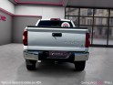 Toyota tundra v8 5.7l dact 32 soupapes double cabine 4x4 occasion simplicicar pau simplicicar simplicibike france